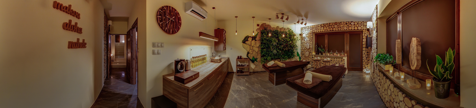 Voucher Do Spa Karnet Na Masa Wspania e Prezenty W Mymasujemy pl 