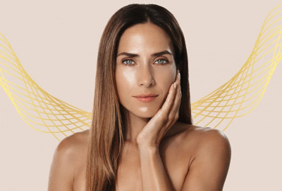 Beauty LiftoLogy - terapia rekomendowana dla skóry dojrzałej z widocznymi zmarszczkami i opadającym owalem twarzy- 90 minut