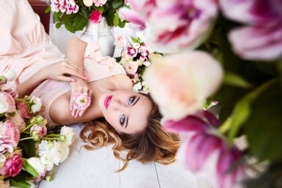 Dla wyjątkowej Kobiety - wizyta w SPA mymasujemy.pl Pakiet Premium - 120 minut