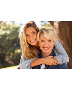 Day Spa Harmonia Mama z C&oacute;rką