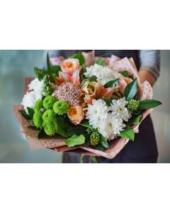 Specjalny pakiet zabieg&oacute;w z okazji Dnia Mamy 120 minut