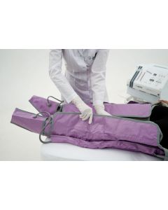 Presoterapia z Endermologią