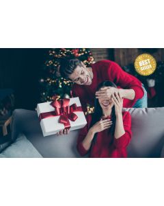 Spa od Mikołaja 120 minut - dla ukochanej